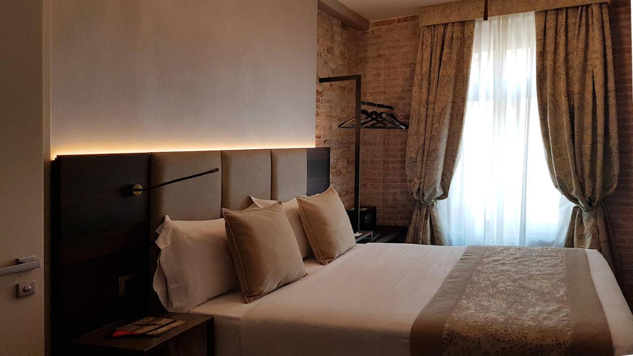 Aquarius - Ascend Collection 4* Venice