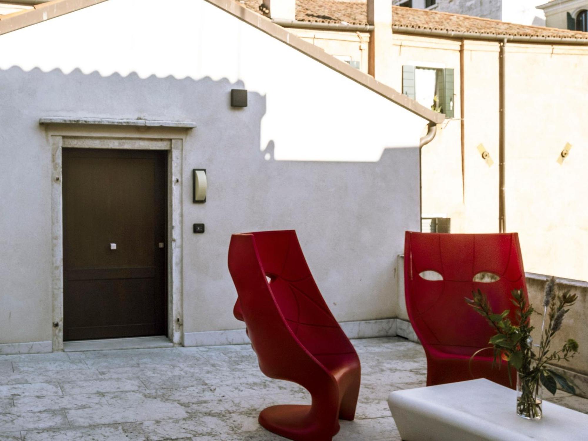 Aquarius - Ascend Collection 4* Venice