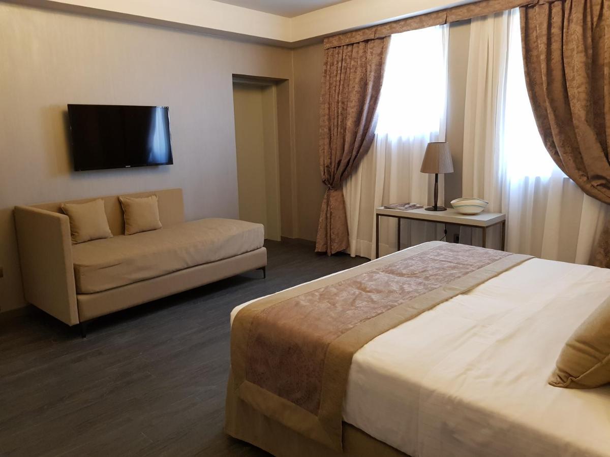 Hotel Aquarius - Ascend Collection Venezia
