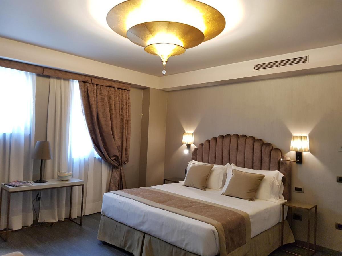 Hotel Aquarius - Ascend Collection Venezia