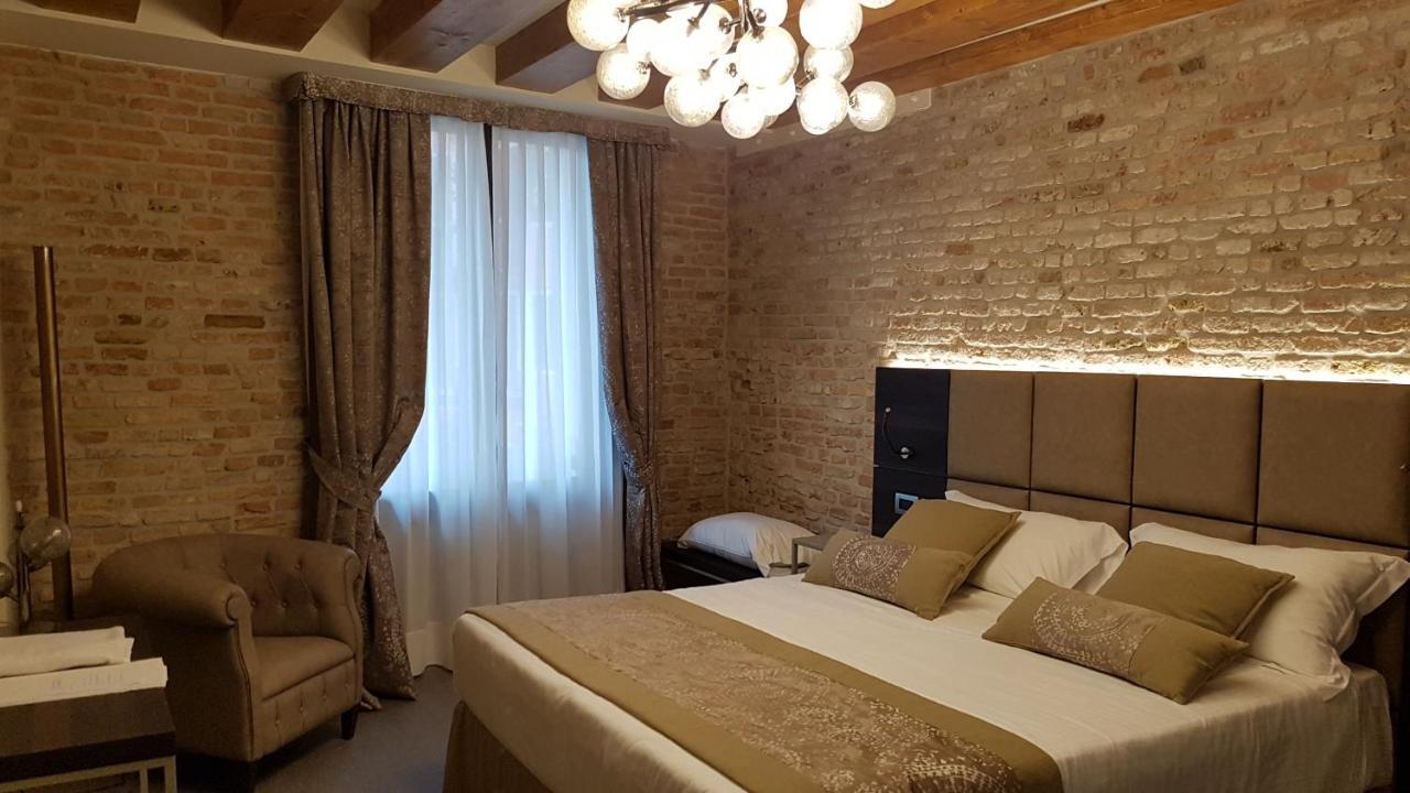 Aquarius - Ascend Collection Hotel Venezia