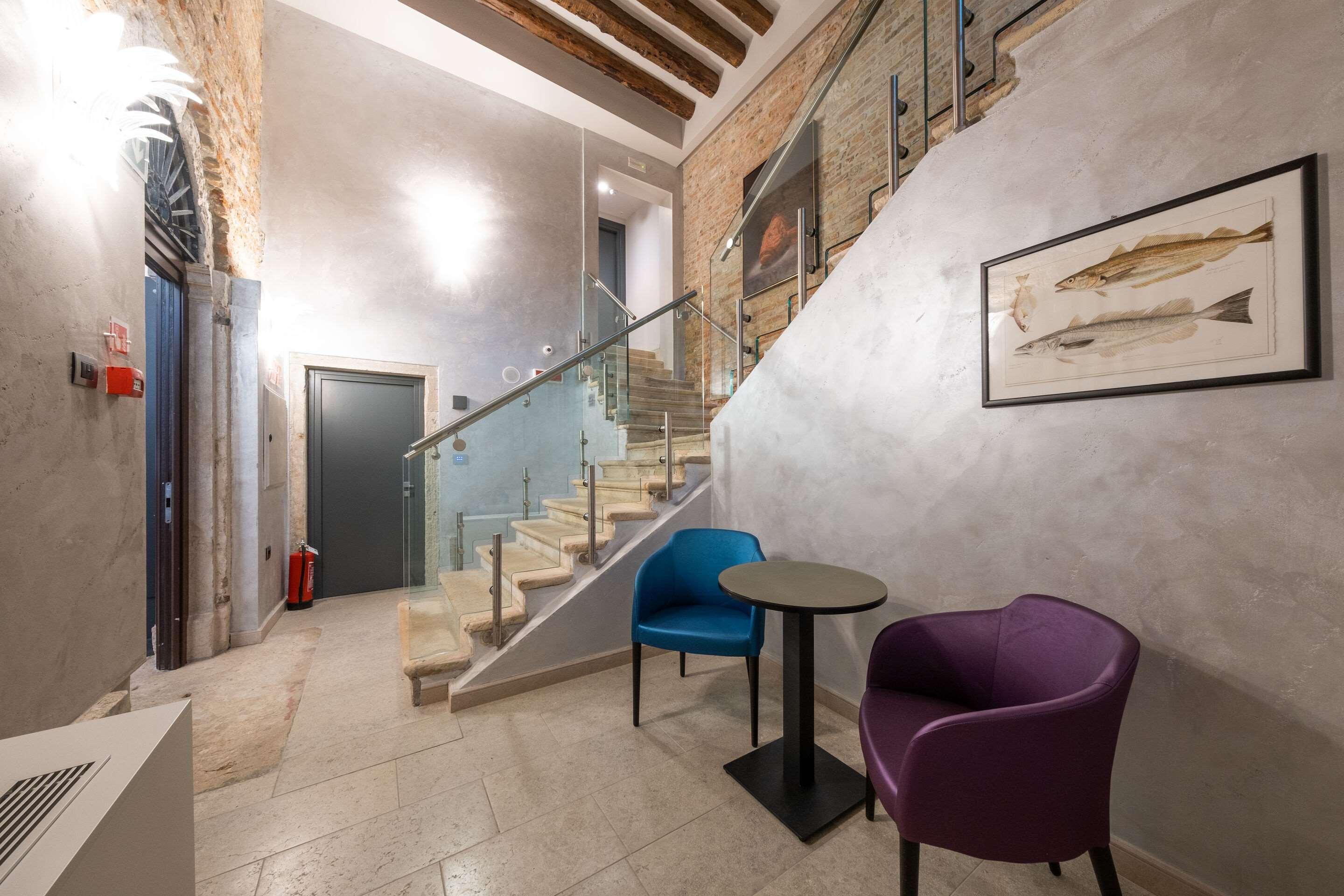 Aquarius - Ascend Collection 4* Venezia