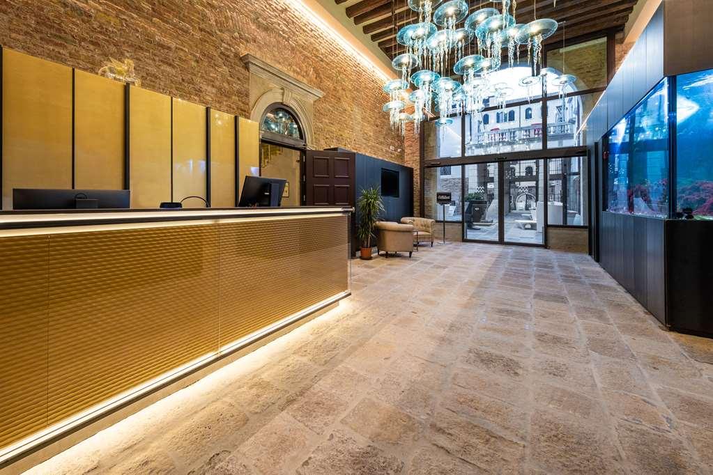 Aquarius - Ascend Collection 4* Venezia