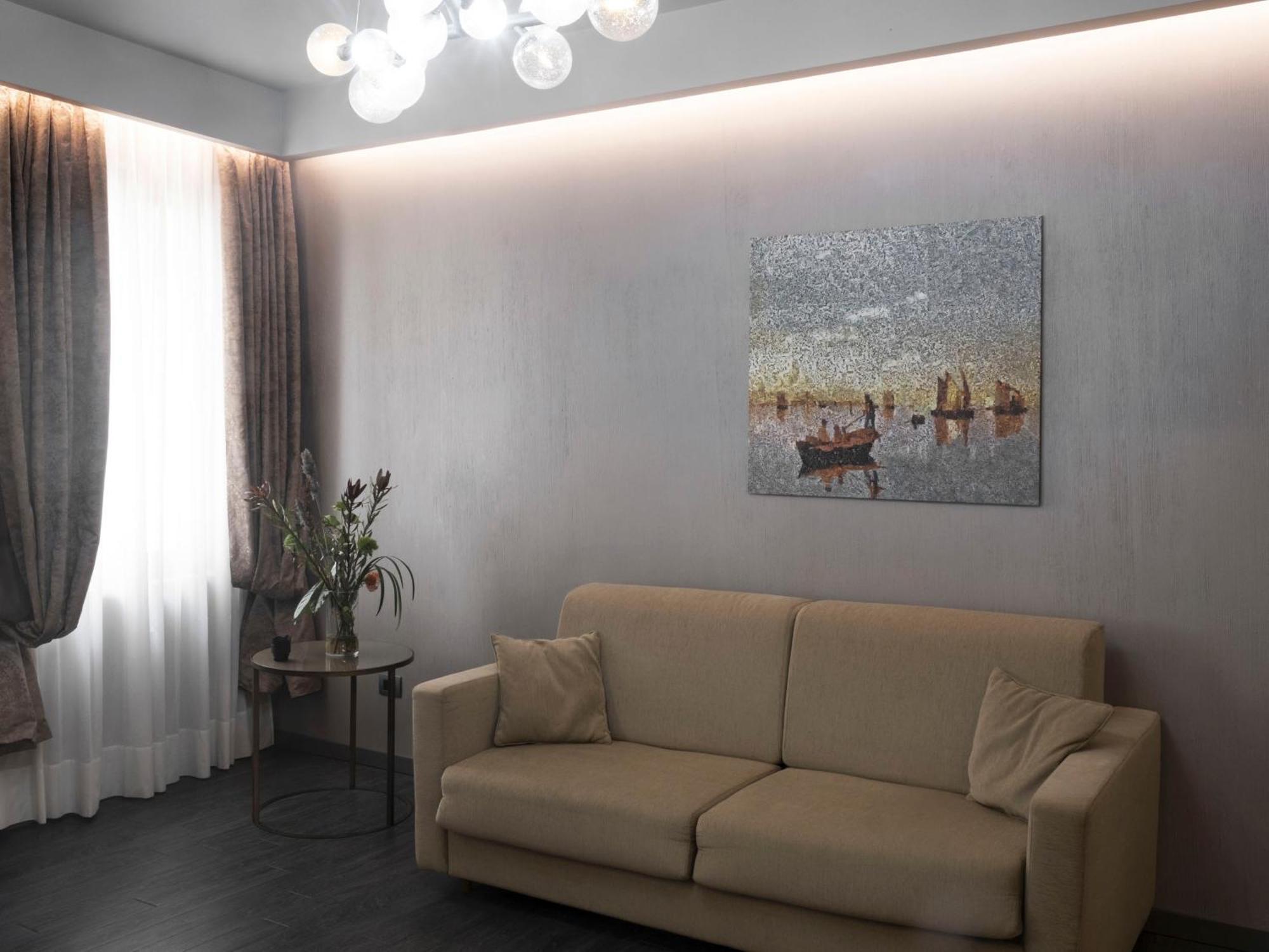 Aquarius - Ascend Collection Hotel Venezia