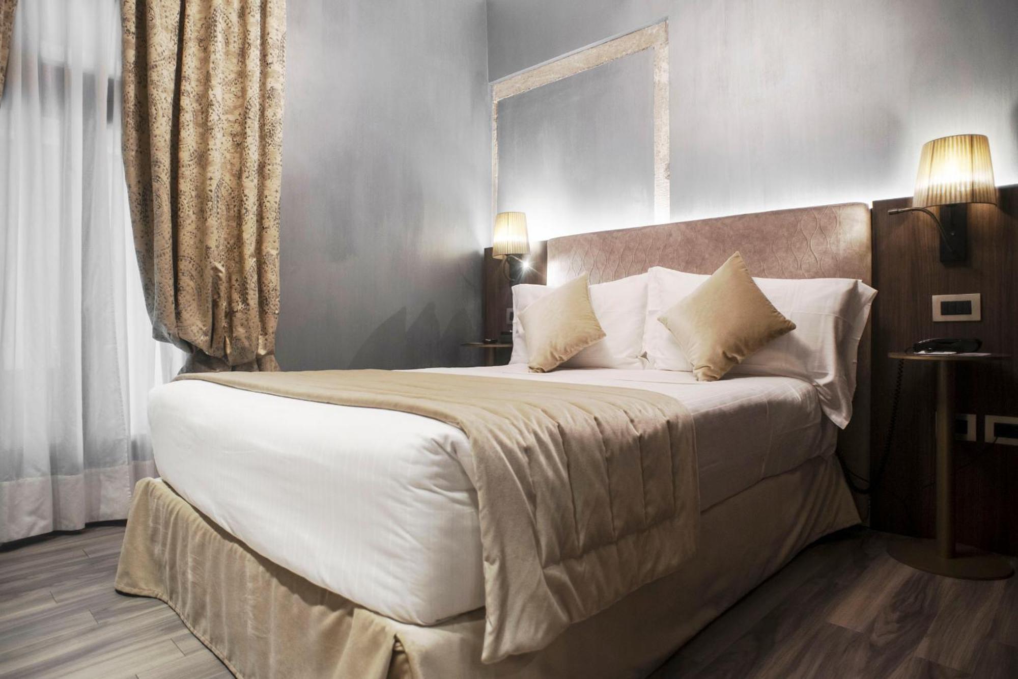 Aquarius - Ascend Collection Hotel Venice